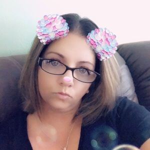 Meet your Posher, Tabitha